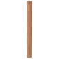 vidaXL Biombo divisor de bambú color natural 165x600 cm vidaXL Biombo divisor de bambú color natural 165x600 cm