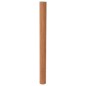 vidaXL Biombo divisor de bambú marrón 165x800 cm vidaXL Biombo divisor de bambú marrón 165x800 cm