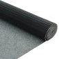 vidaXL Biombo divisor de bambú negro 165x800 cm vidaXL Biombo divisor de bambú negro 165x800 cm