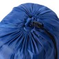 vidaXL Saco de dormir tipo momia de camping para adultos 3 estaciones vidaXL Saco de dormir tipo momia de camping para adultos 3 estaciones