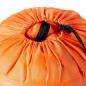vidaXL Saco de dormir tipo momia de camping para adultos 3 estaciones vidaXL Saco de dormir tipo momia de camping para adultos 3 estaciones