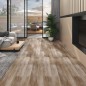vidaXL Lamas para suelo PVC autoadhesivas madera deslavada 5,02m² 2mm vidaXL Lamas para suelo PVC autoadhesivas madera deslavada 5,02m² 2mm