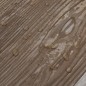 vidaXL Lamas para suelo PVC autoadhesivas madera deslavada 5,02m² 2mm vidaXL Lamas para suelo PVC autoadhesivas madera deslavada 5,02m² 2mm
