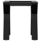 vidaXL Patas de mesa de centro estructura Y hierro fundido 30x30x33 cm vidaXL Patas de mesa de centro estructura Y hierro fundido 30x30x33 cm