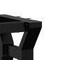 vidaXL Patas de mesa de centro estructura Y hierro fundido 30x30x33 cm vidaXL Patas de mesa de centro estructura Y hierro fundido 30x30x33 cm