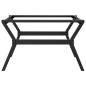 vidaXL Patas de mesa de centro estructura Y hierro fundido 80x70x43 cm vidaXL Patas de mesa de centro estructura Y hierro fundido 80x70x43 cm