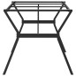 vidaXL Patas de mesa comedor estructura Y hierro fundido 180x80x73 cm vidaXL Patas de mesa comedor estructura Y hierro fundido 180x80x73 cm