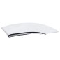 vidaXL Toldo Bimini de 2 arcos blanco 150x120x110 cm vidaXL Toldo Bimini de 2 arcos blanco 150x120x110 cm