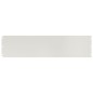vidaXL Bordes de césped acero corten flexible 10 piezas 25x103 cm vidaXL Bordes de césped acero corten flexible 10 piezas 25x103 cm