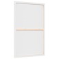 vidaXL Lienzos tensados 12 uds madera maciza de pino y tela blanco vidaXL Lienzos tensados 12 uds madera maciza de pino y tela blanco