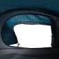 vidaXL Tienda de campaña iglú para 1 persona impermeable azul vidaXL Tienda de campaña iglú para 1 persona impermeable azul