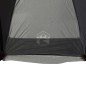 vidaXL Tienda de fiesta impermeable verde