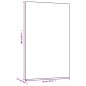 vidaXL Lienzos tensados 12 uds madera maciza de pino y tela blanco vidaXL Lienzos tensados 12 uds madera maciza de pino y tela blanco