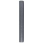 vidaXL Toldo para balcón ratán sintético gris antracita 400x90 cm vidaXL Toldo para balcón ratán sintético gris antracita 400x90 cm
