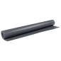 vidaXL Toldo para balcón ratán sintético gris antracita 400x90 cm vidaXL Toldo para balcón ratán sintético gris antracita 400x90 cm