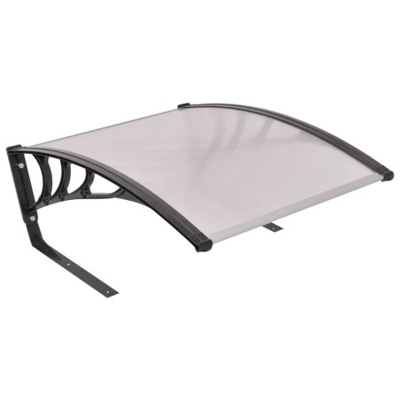 vidaXL Techado para robot cortacésped 77x103x46 cm