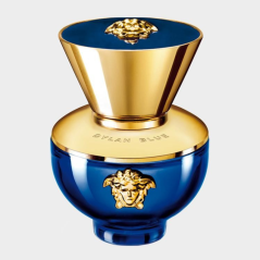 Versace - Dylan Blue Pour Femme Eau De Parfum 50 ml