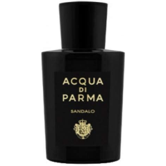 Acqua di Parma - Colonia Sandalo Edc Concentrado Vaporizador 100 ml