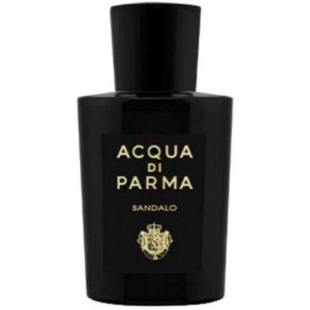 Acqua di Parma - Colonia Sandalo Edc Concentrado Vaporizador 100 ml