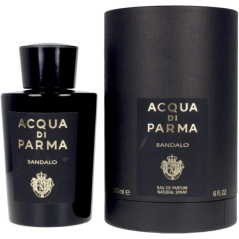 Acqua di Parma - Colonia Sandalo Edc Concentrado Vaporizador 100 ml