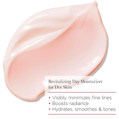 Clarins - Crema de día antioxidante multiactiva para pieles secas, 50 ml