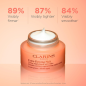 Clarins - Extra-Firming Crema Antiarrugas de Noche para todo tipo de pieles, 50 ml Clarins - Extra-Firming Crema Antiarrugas de Noche para todo tipo de pieles, 50 ml