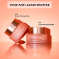 Clarins - Extra-Firming Crema Antiarrugas de Noche para todo tipo de pieles, 50 ml Clarins - Extra-Firming Crema Antiarrugas de Noche para todo tipo de pieles, 50 ml