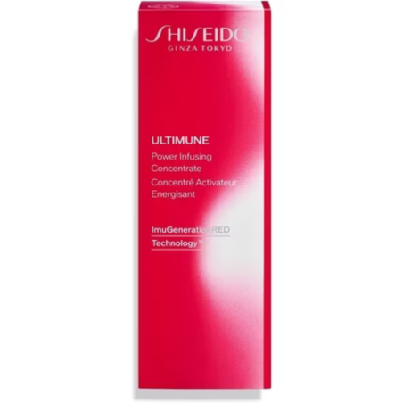 Shiseido - Ultimune Power Infusing Concentrate 30 ml