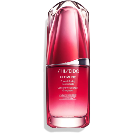 Shiseido - Ultimune Power Infusing Concentrate 30 ml