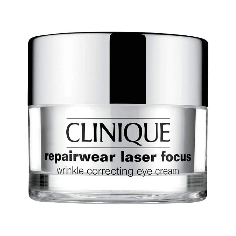 Clinique - Repairwear Laser Focus Crema contorno de ojos 15 ml Clinique - Repairwear Laser Focus Crema contorno de ojos 15 ml