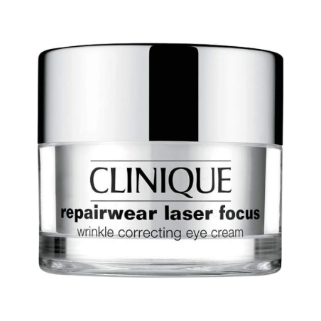 Clinique - Repairwear Laser Focus Crema contorno de ojos 15 ml