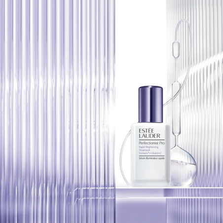 Estée Lauder - Perfectionist Pro Rapid Brightening 30 ml Tratamiento con Fermento + Vitamina C