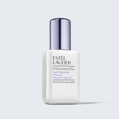 Estée Lauder - Perfectionist Pro Rapid Brightening 30 ml Tratamiento con Fermento + Vitamina C