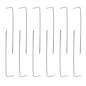 vidaXL Cenador tela y acero gris antracita 180 g/m² 3x3 m vidaXL Cenador tela y acero gris antracita 180 g/m² 3x3 m