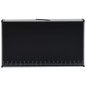 vidaXL Mesa para empapelar plegable de MDF y aluminio 300x60x78 cm vidaXL Mesa para empapelar plegable de MDF y aluminio 300x60x78 cm