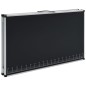 vidaXL Mesa para empapelar plegable de MDF y aluminio 300x60x78 cm vidaXL Mesa para empapelar plegable de MDF y aluminio 300x60x78 cm