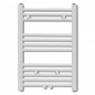 vidaXL Radiador toallero de baño recto 500 x 764 mm vidaXL Radiador toallero de baño recto 500 x 764 mm
