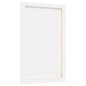 vidaXL Lienzos tensados 12 uds madera maciza de pino y tela blanco vidaXL Lienzos tensados 12 uds madera maciza de pino y tela blanco