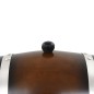 vidaXL Barril de vino con grifo madera de pino maciza 6 L vidaXL Barril de vino con grifo madera de pino maciza 6 L