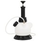 vidaXL Purgador de frenos blanco y negro 2 L vidaXL Purgador de frenos blanco y negro 2 L