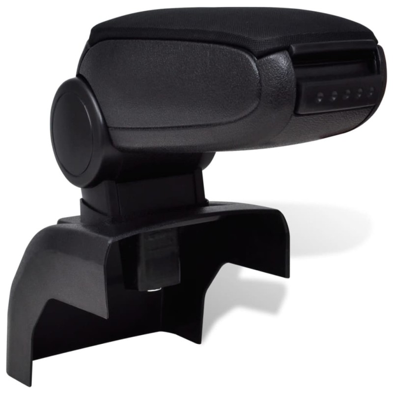 vidaXL Reposabrazos para Ford Focus (2005-2011) vidaXL Reposabrazos para Ford Focus (2005-2011)