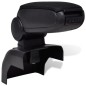 vidaXL Reposabrazos para Ford Focus (2005-2011) vidaXL Reposabrazos para Ford Focus (2005-2011)