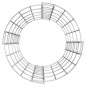 vidaXL Arriate gaviones circular 3 uds acero galvanizado Ø30x50 cm vidaXL Arriate gaviones circular 3 uds acero galvanizado Ø30x50 cm