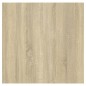 vidaXL Mueble de salón de pared roble Sonoma 30,5x30x30 cm