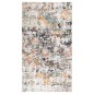 vidaXL Alfombra de exterior tejido plano multicolor 115x170 cm vidaXL Alfombra de exterior tejido plano multicolor 115x170 cm