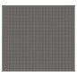 vidaXL Manta con peso tela gris 200x225 cm 9 kg vidaXL Manta con peso tela gris 200x225 cm 9 kg