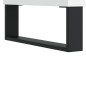 vidaXL Mesitas de noche 2 uds madera ingeniería blanco 40x35x47,5 cm vidaXL Mesitas de noche 2 uds madera ingeniería blanco 40x35x47,5 cm