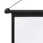vidaXL Pantalla de proyección con trípode 72" 16:9 vidaXL Pantalla de proyección con trípode 72" 16:9
