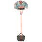 vidaXL Juego de baloncesto portátil ajustable 180-230 cm vidaXL Juego de baloncesto portátil ajustable 180-230 cm