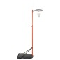 vidaXL Juego de baloncesto portátil ajustable 180-230 cm vidaXL Juego de baloncesto portátil ajustable 180-230 cm